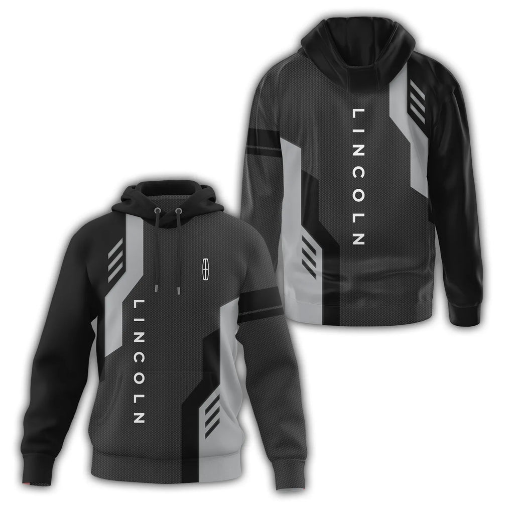 Lincoln Hoodie