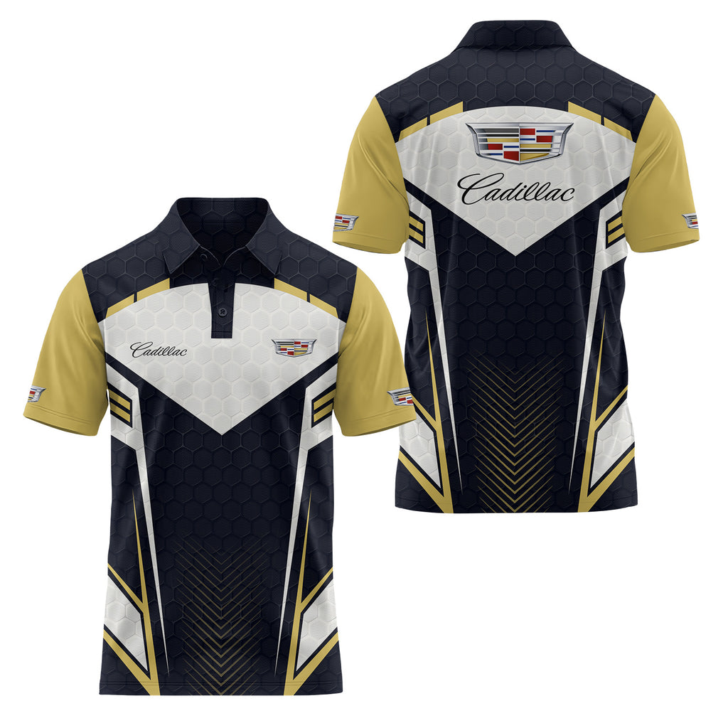 Cadillac Apparels USPL2831
