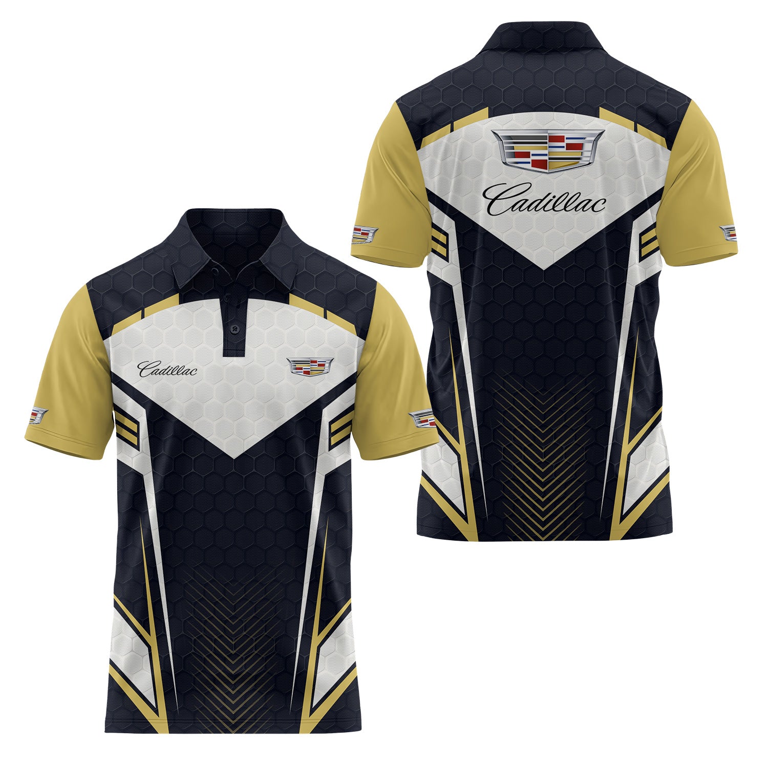Cadillac Apparels USPL2831