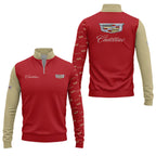 Unknown Quarter-zip Pullover