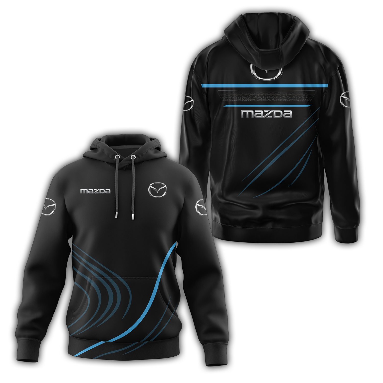 Mazda Apparels USPL2324