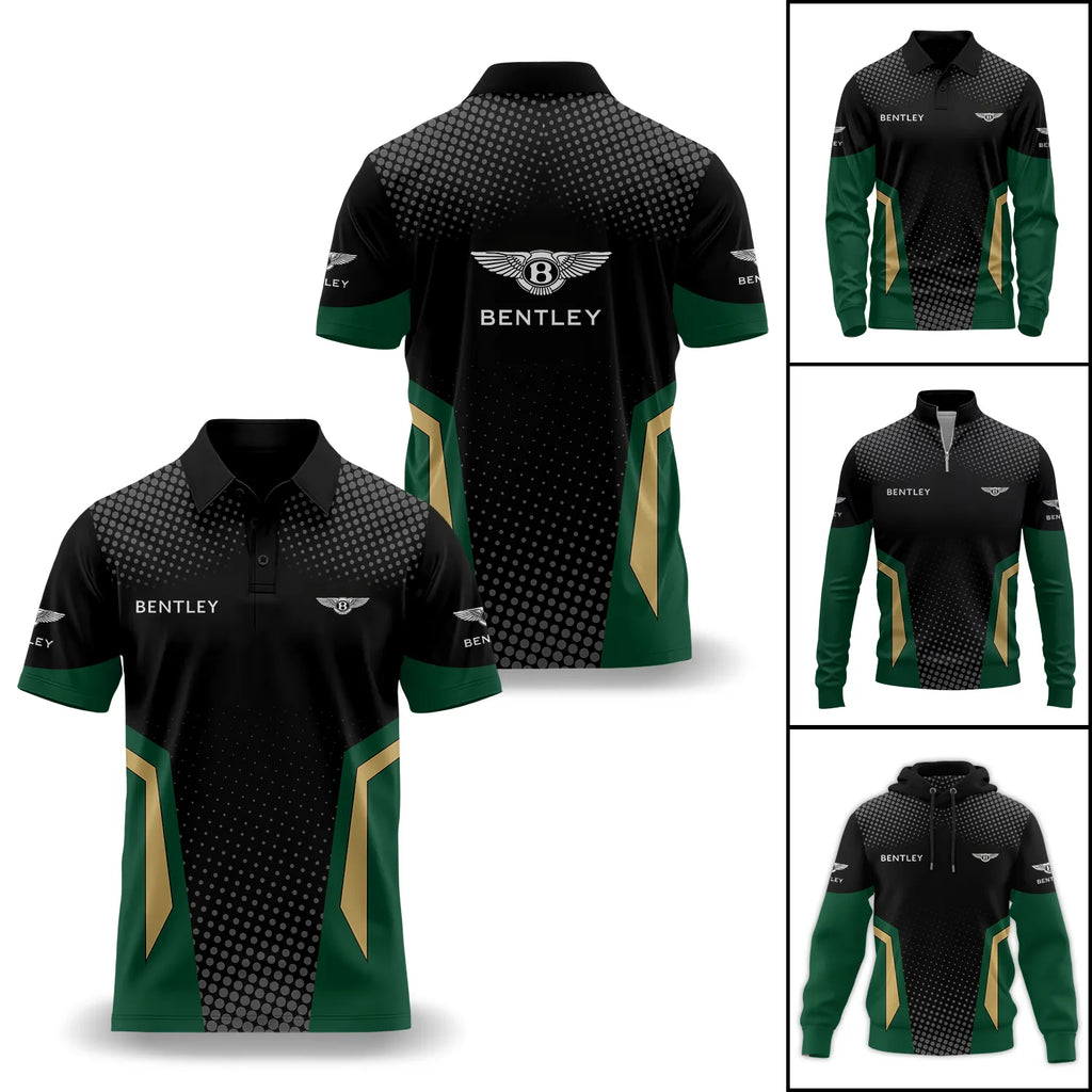 Bentley Cover