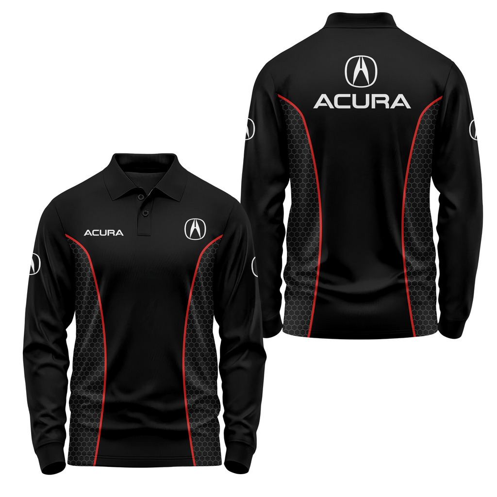 Unknown Long Sleeve