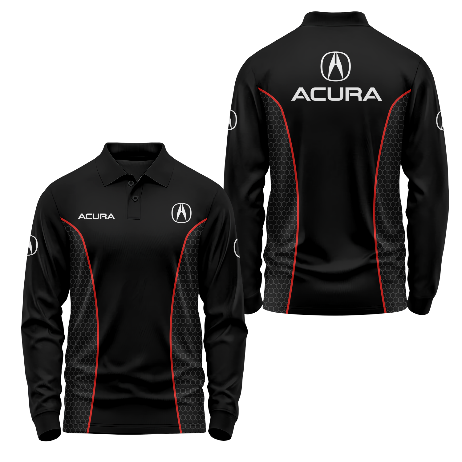 Unknown Long Sleeve
