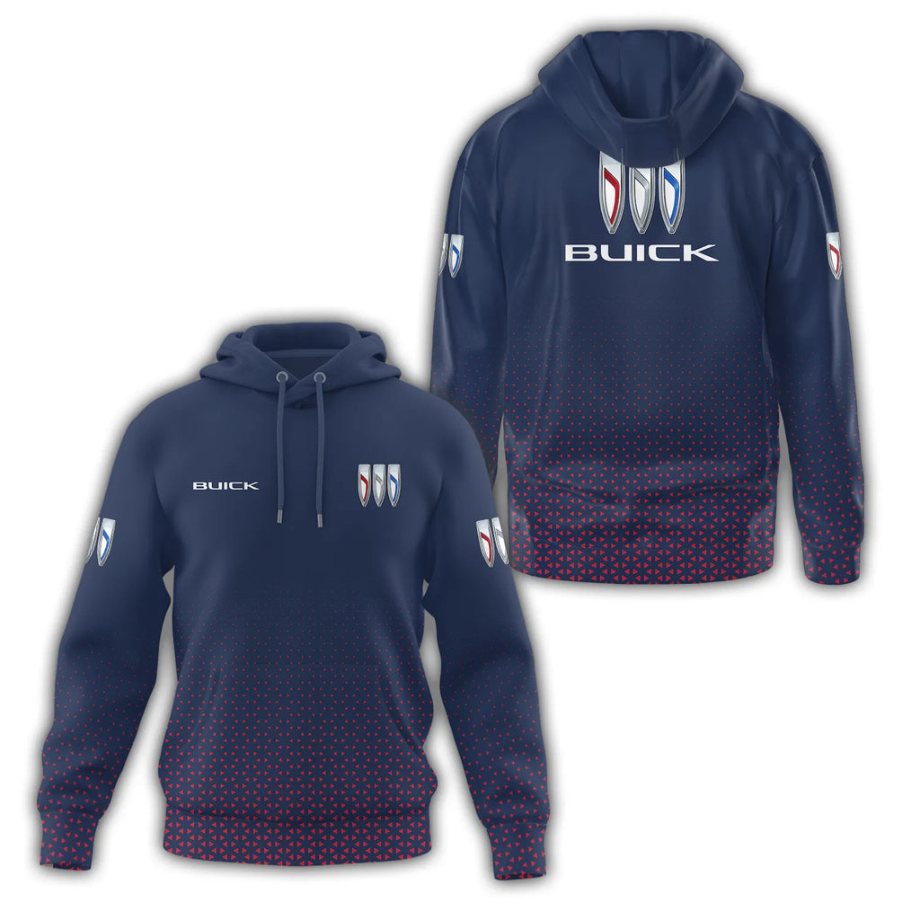 Buick Hoodie