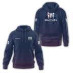 Buick Hoodie
