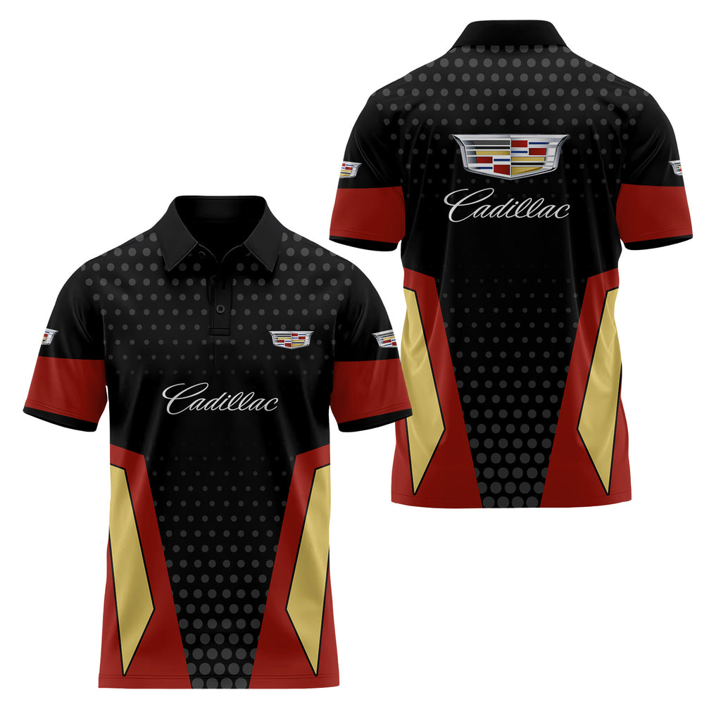 Cadillac Apparels USPL2829