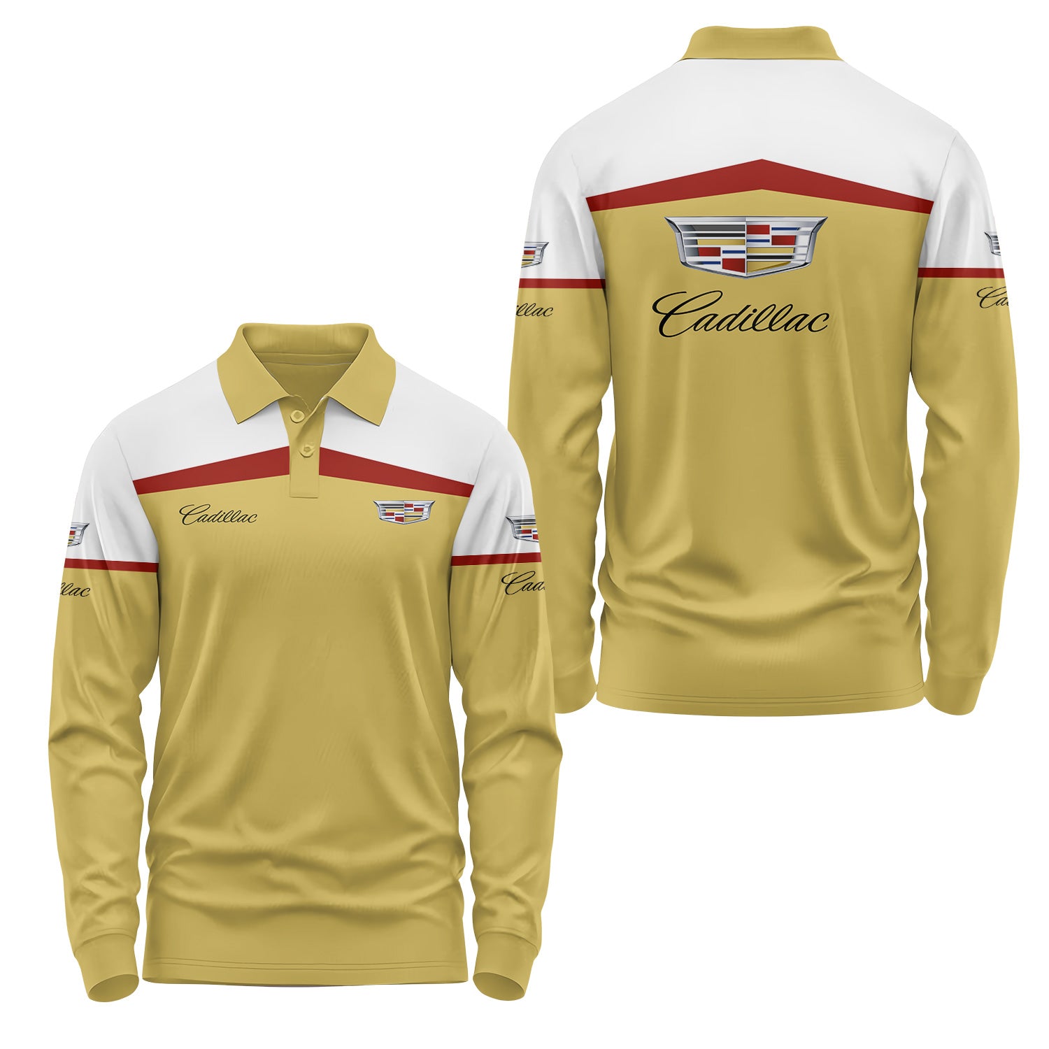 Unknown Long Sleeve