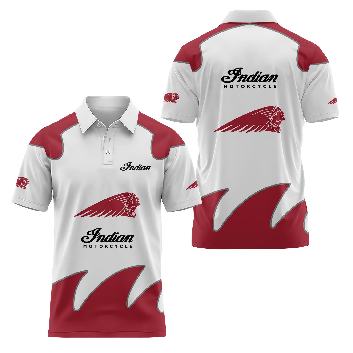 Indian Motorcycles Apparels USPL2655