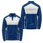 Chrysler Long Sleeve