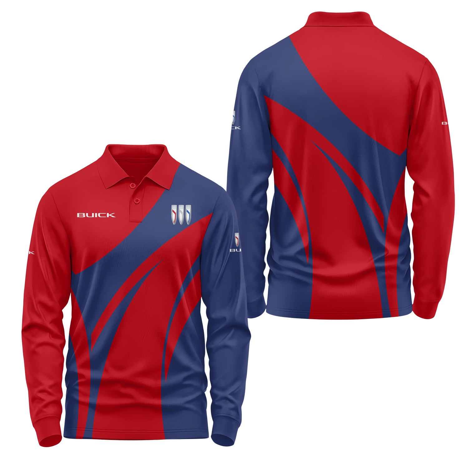 Unknown Long Sleeve