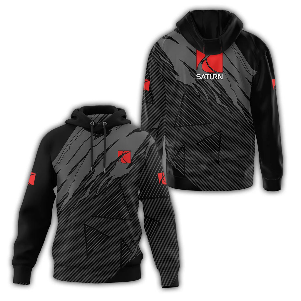 Saturn Hoodie