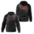 Saturn Hoodie