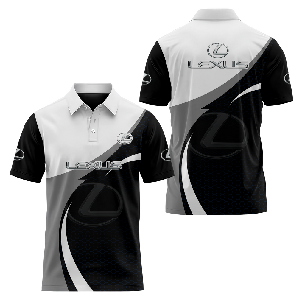 Lexus Apparels USPL2442