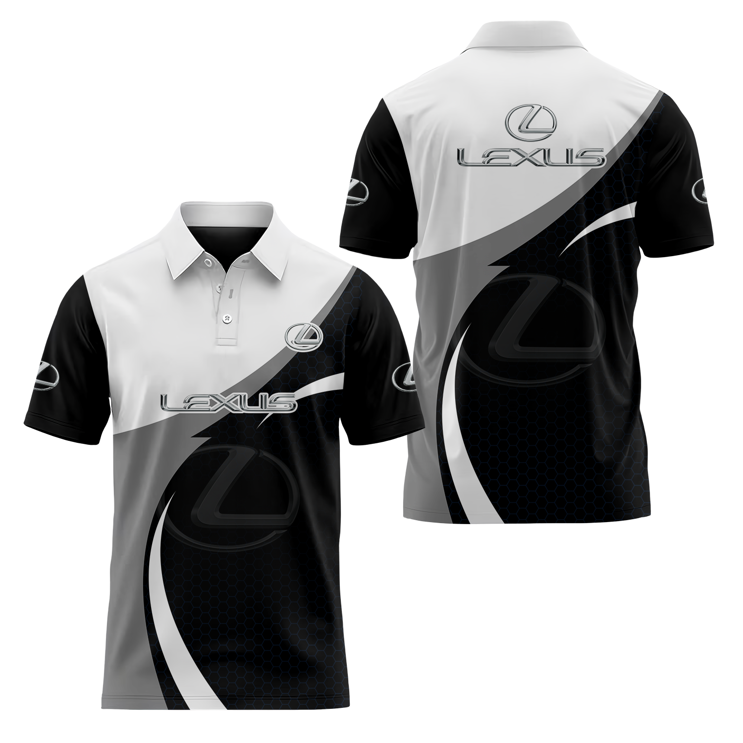 Lexus Apparels USPL2442