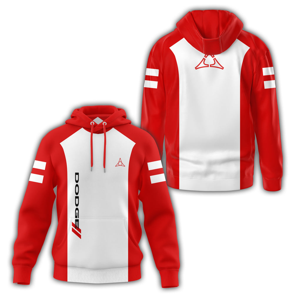 Unknown Hoodie