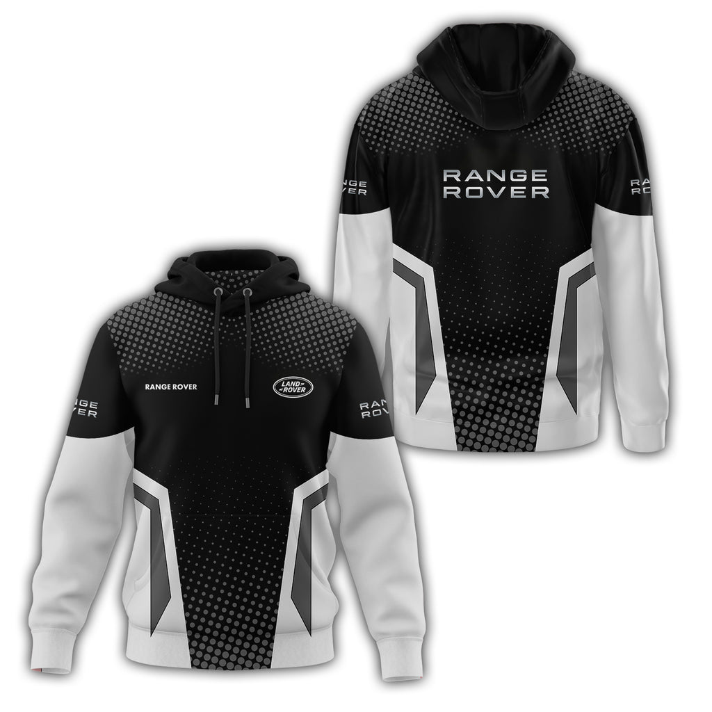 Unknown Hoodie