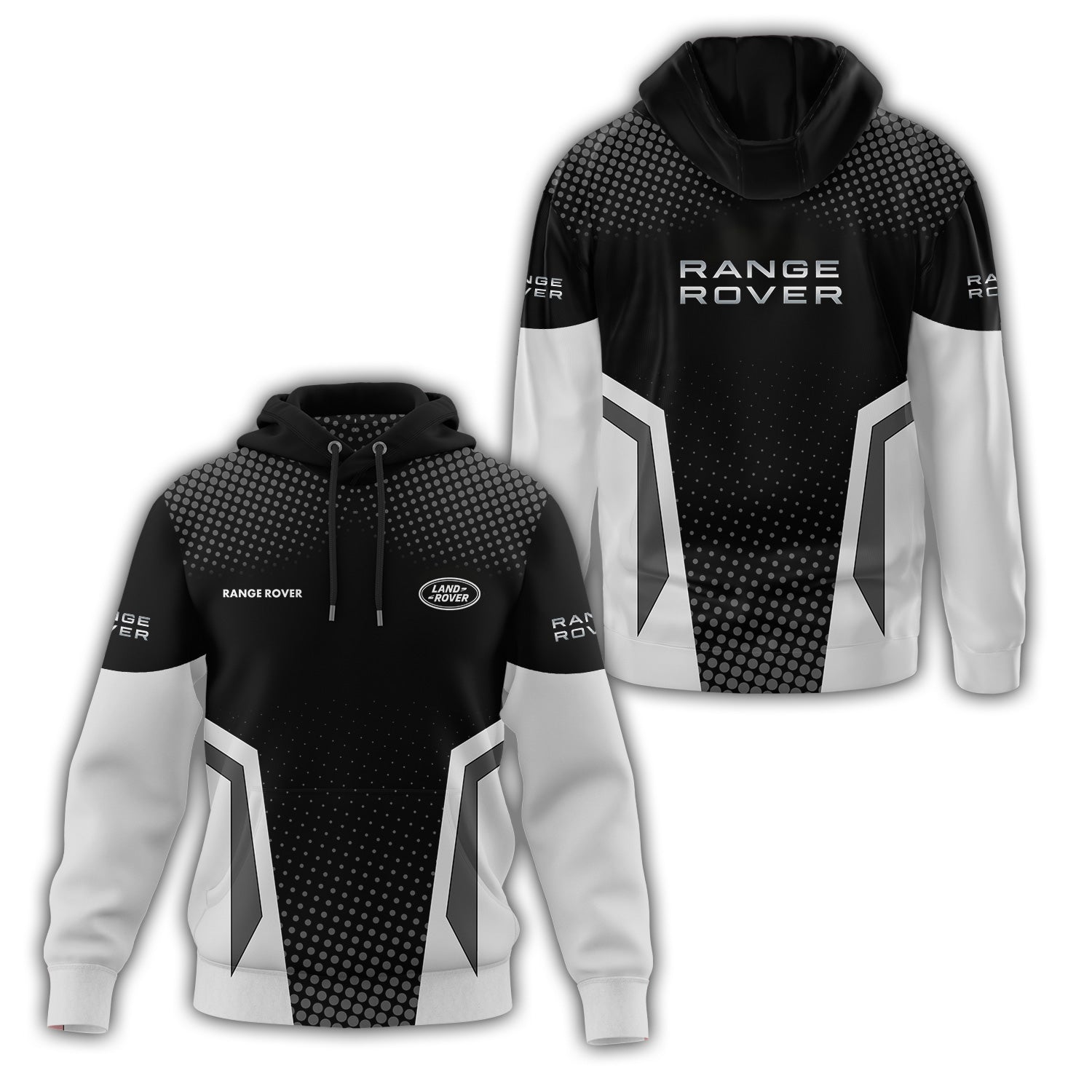 Unknown Hoodie