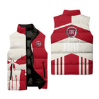 Fiat Sleeveless Puffer Jacket