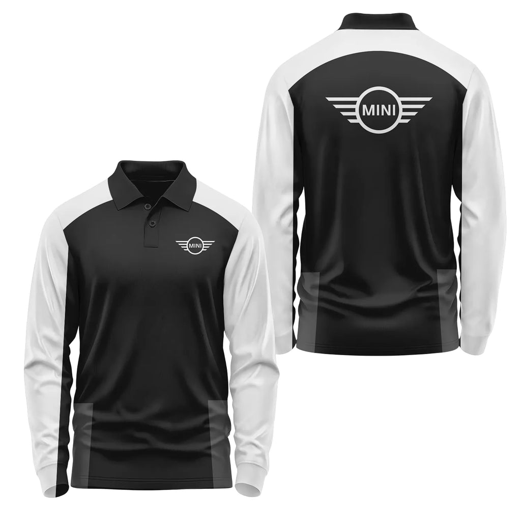 Mini Long Sleeve