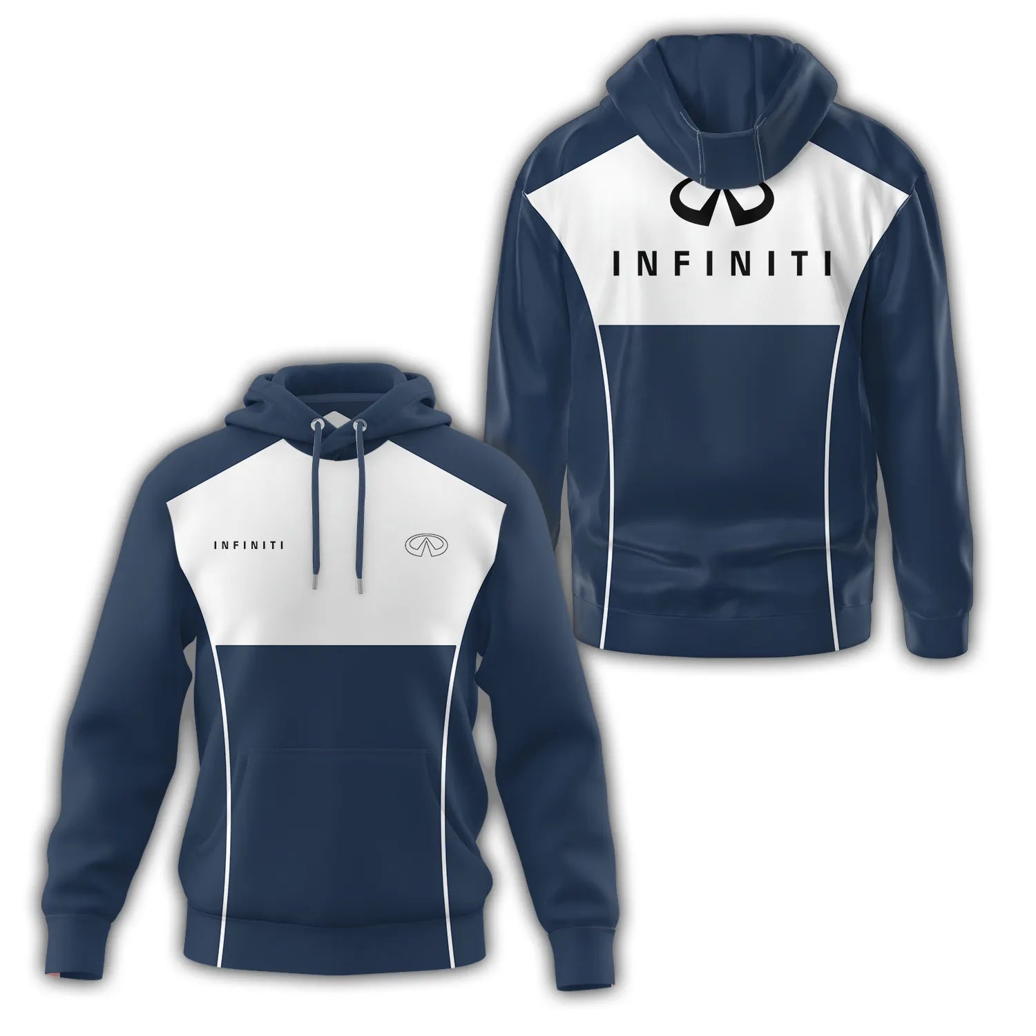 Infiniti Hoodie
