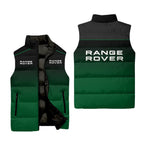 Range Rover Sleeveless Puffer Jacket