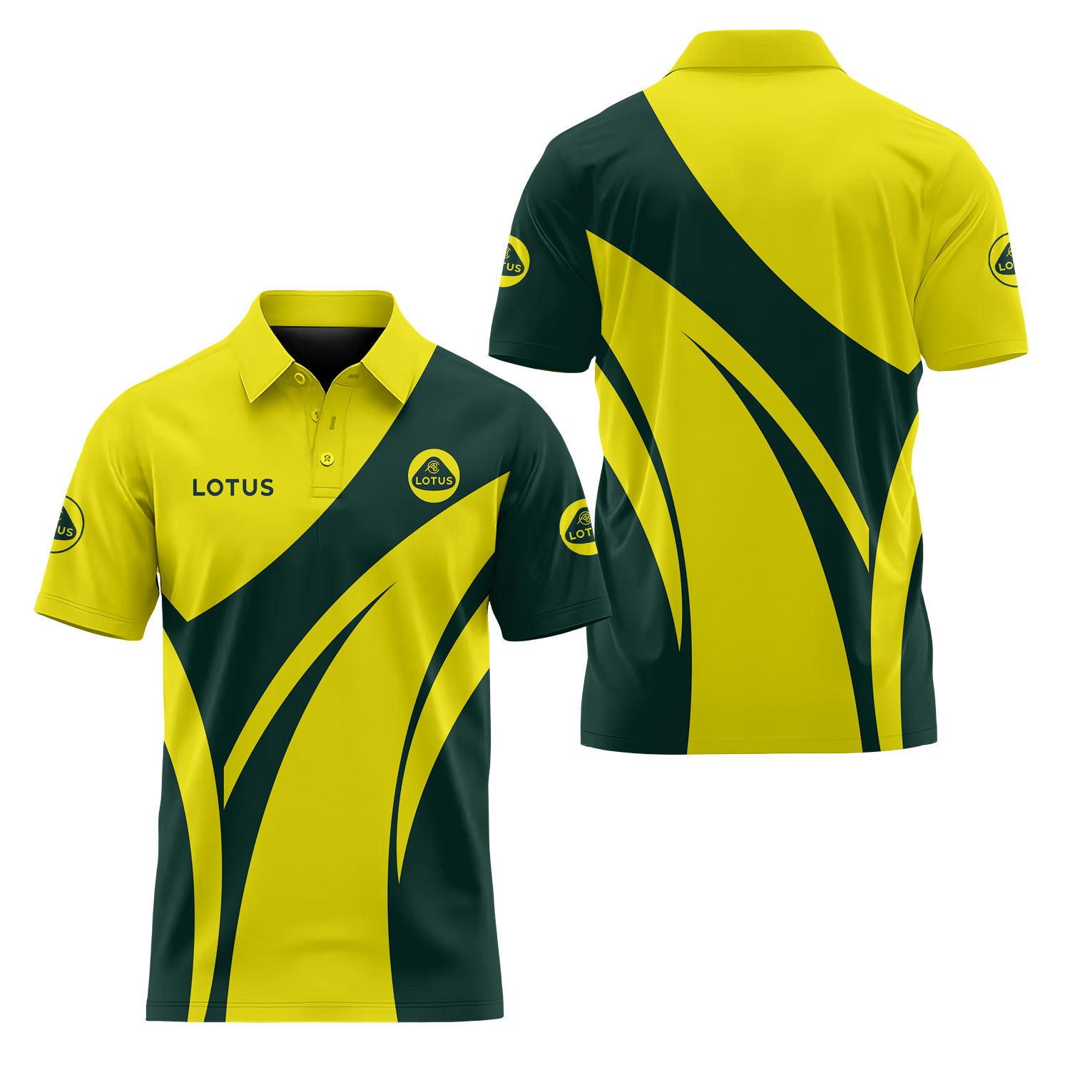 Lotus Apparels USPL2559