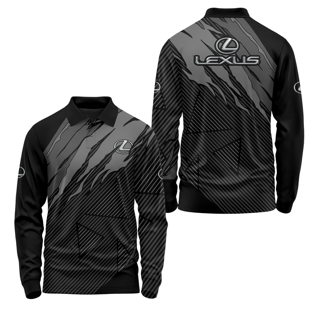 Unknown Long Sleeve