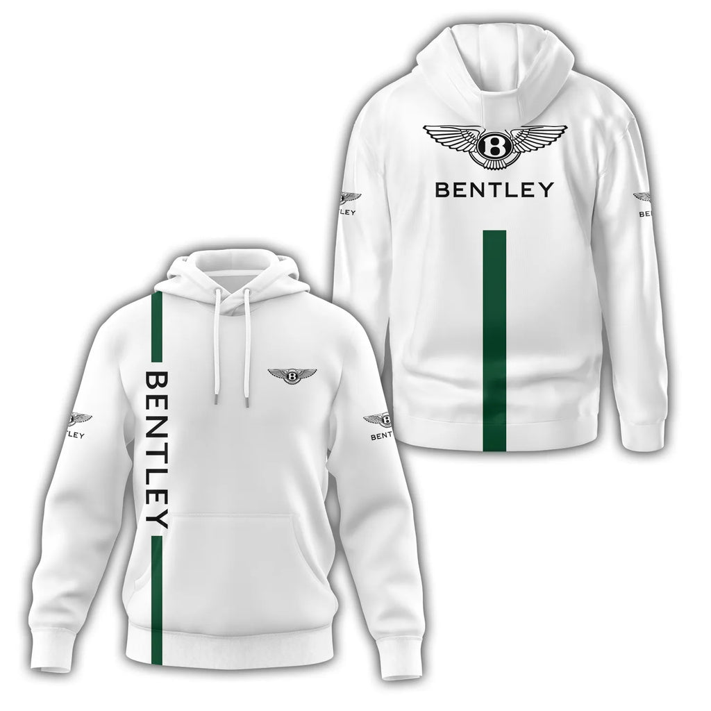 Bentley Hoodie