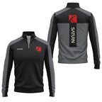 Saturn Quarter-zip Pullover