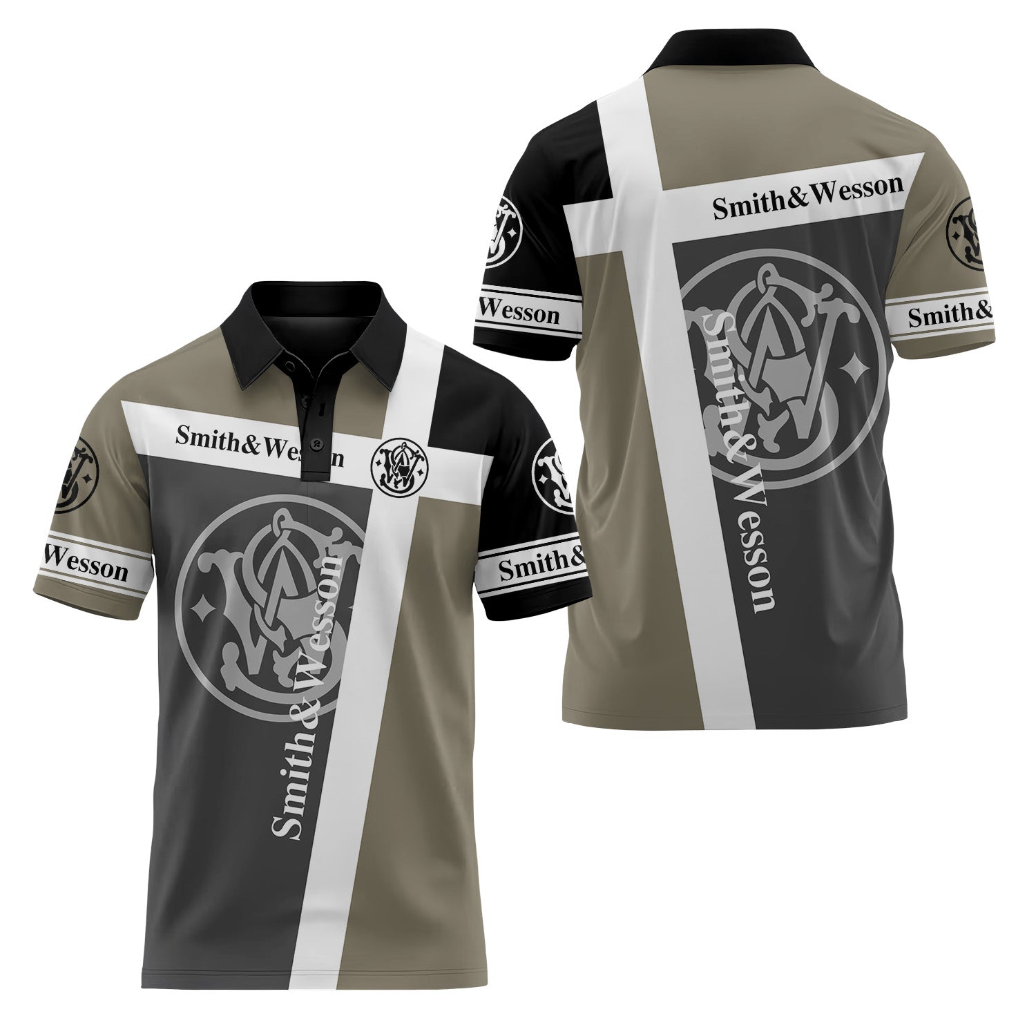 Smith & Wesson Apparels USPL2169