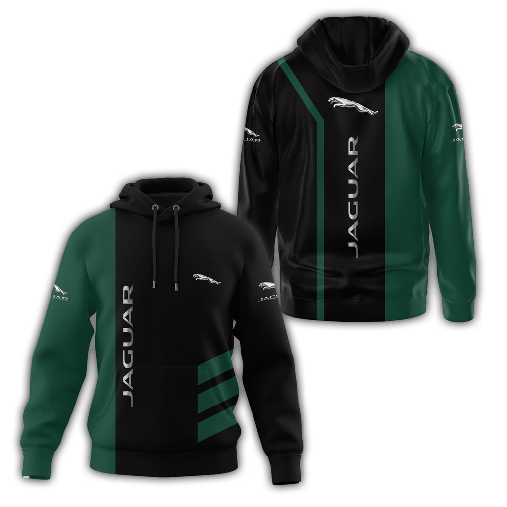 Unknown Hoodie