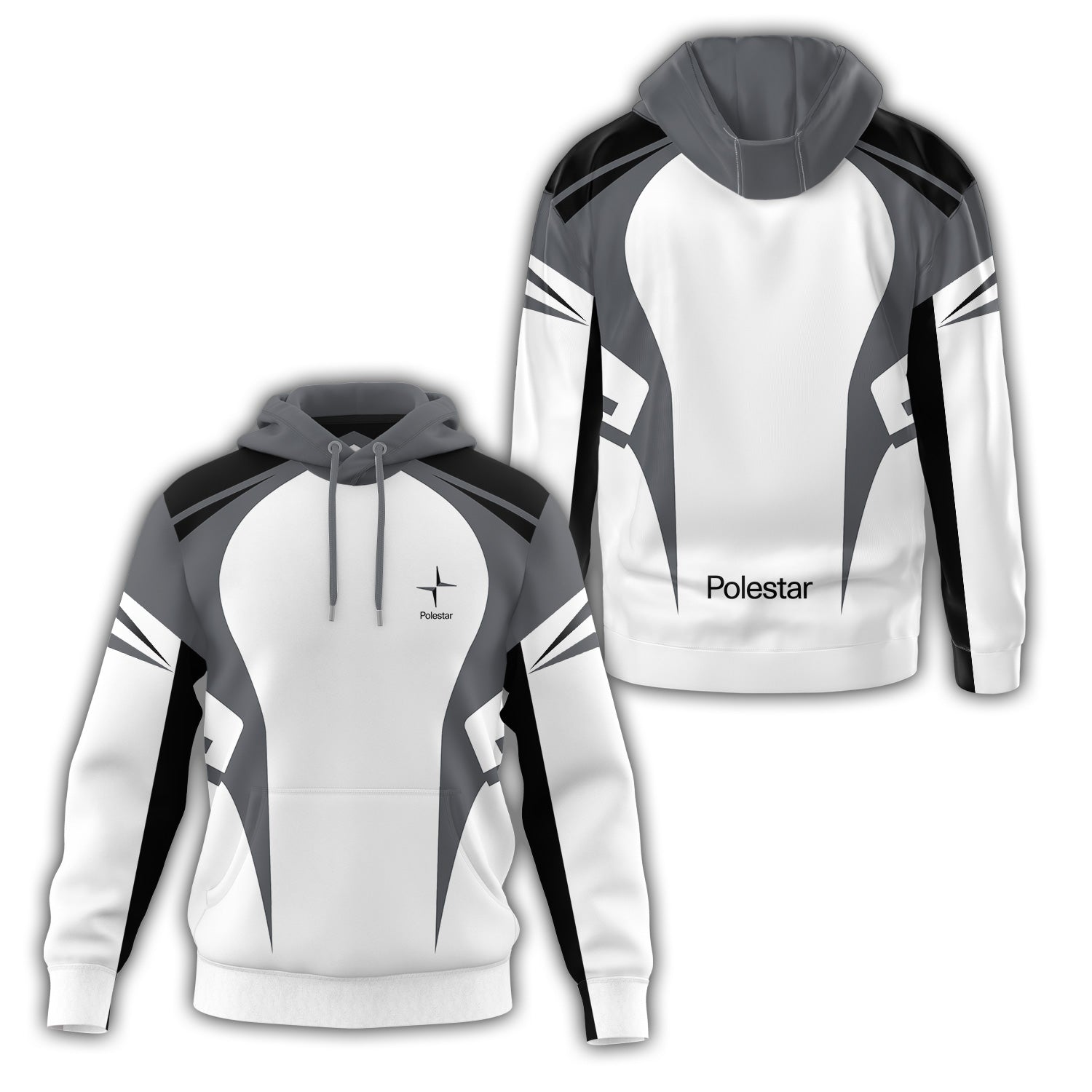 Polestar Hoodie USPL3545