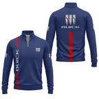 Unknown Quarter-zip Pullover