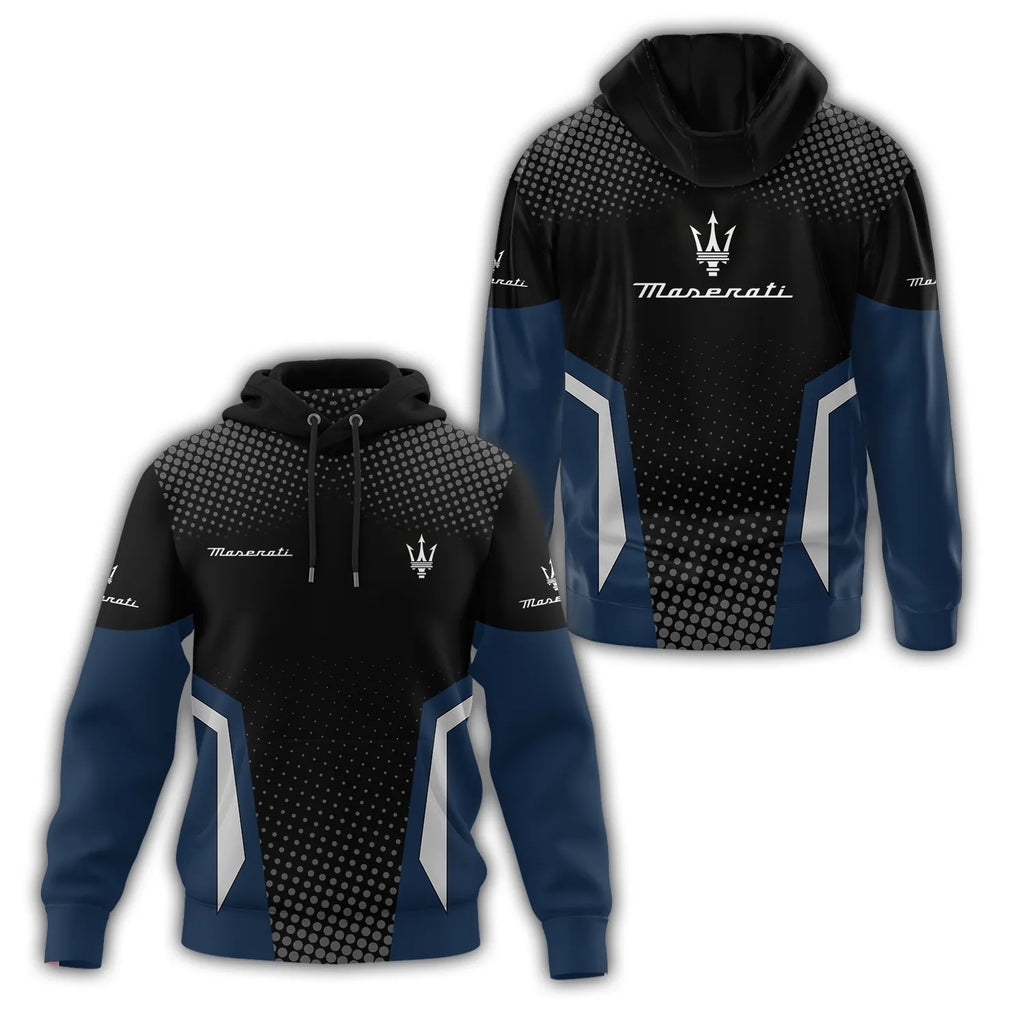 Maserati Hoodie