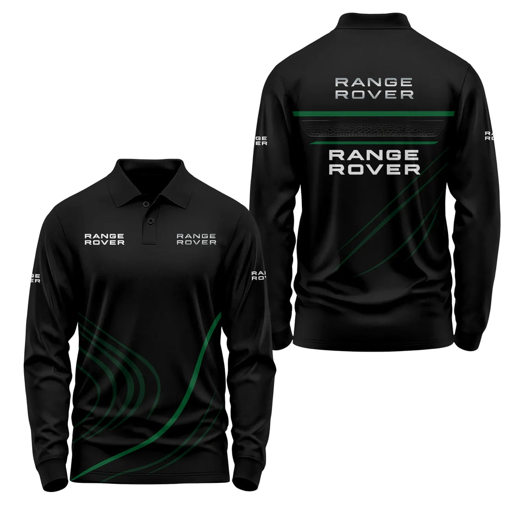 Range Rover Long Sleeve