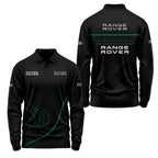 Range Rover Long Sleeve