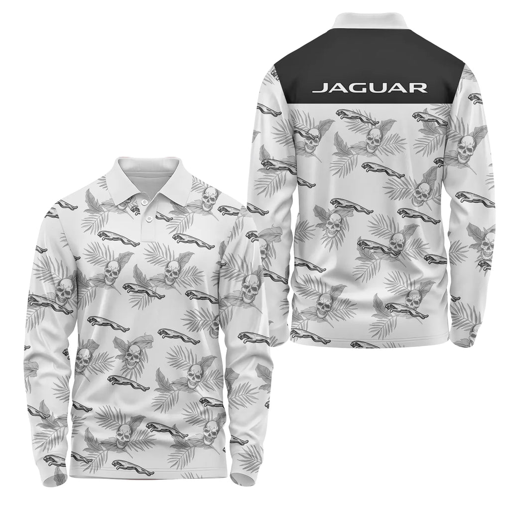 Jaguar Long Sleeve