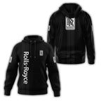 Rolls-Royce Hoodie
