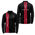 Pontiac Long Sleeve
