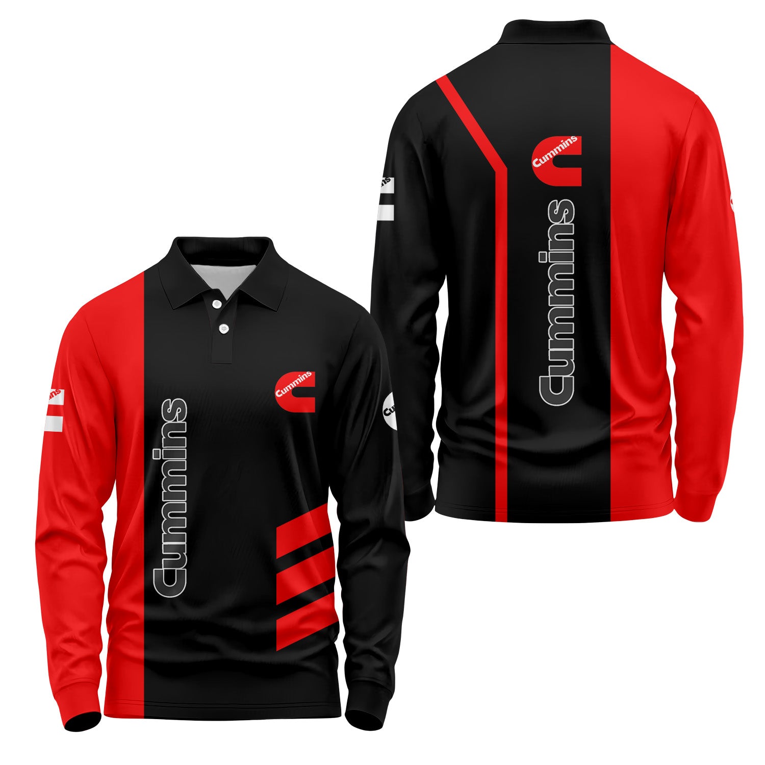Unknown Long Sleeve