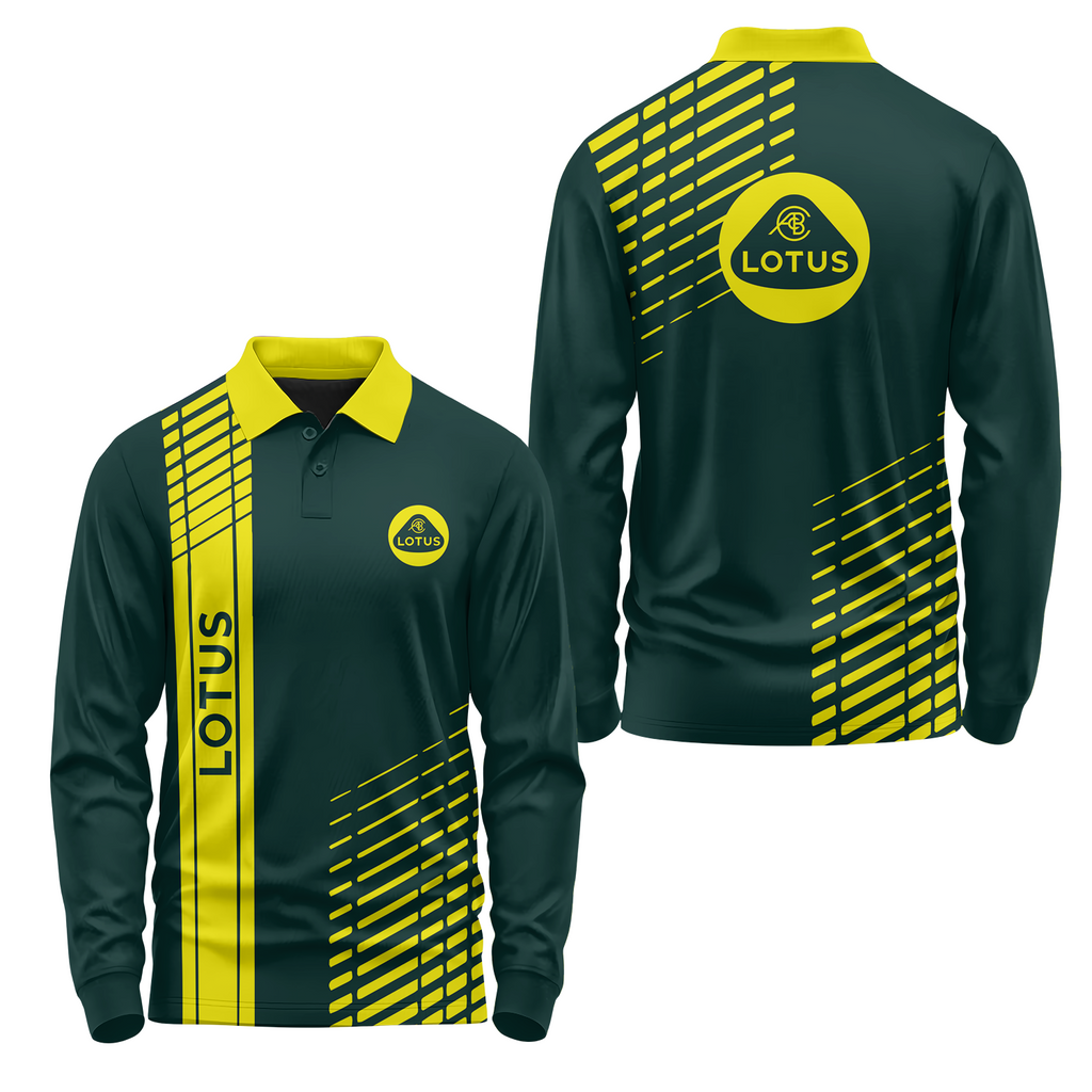 Unknown Long Sleeve