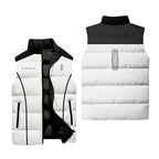 Lincoln Sleeveless Puffer Jacket