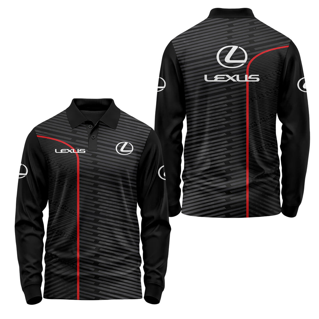 Unknown Long Sleeve