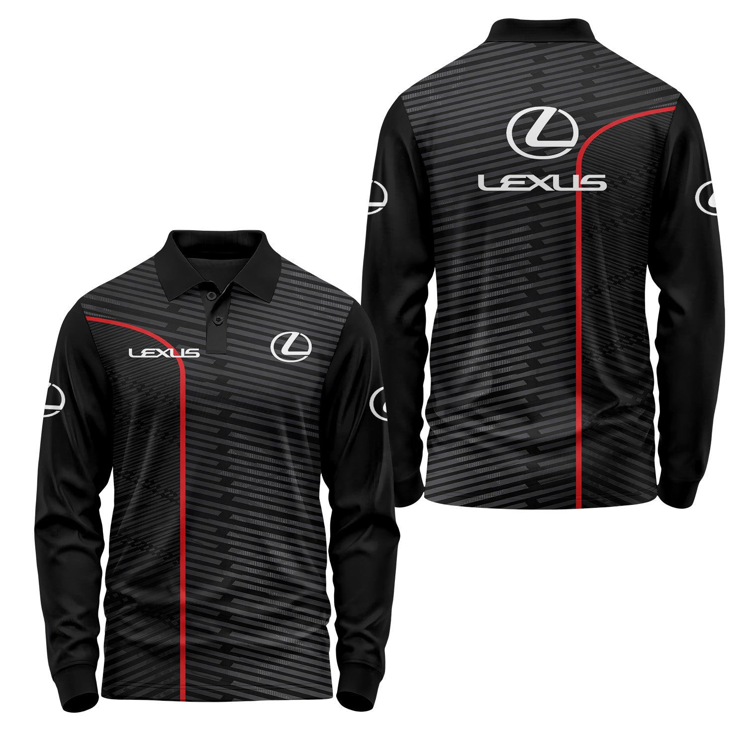 Unknown Long Sleeve