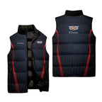 Unknown Sleeveless Puffer Jacket