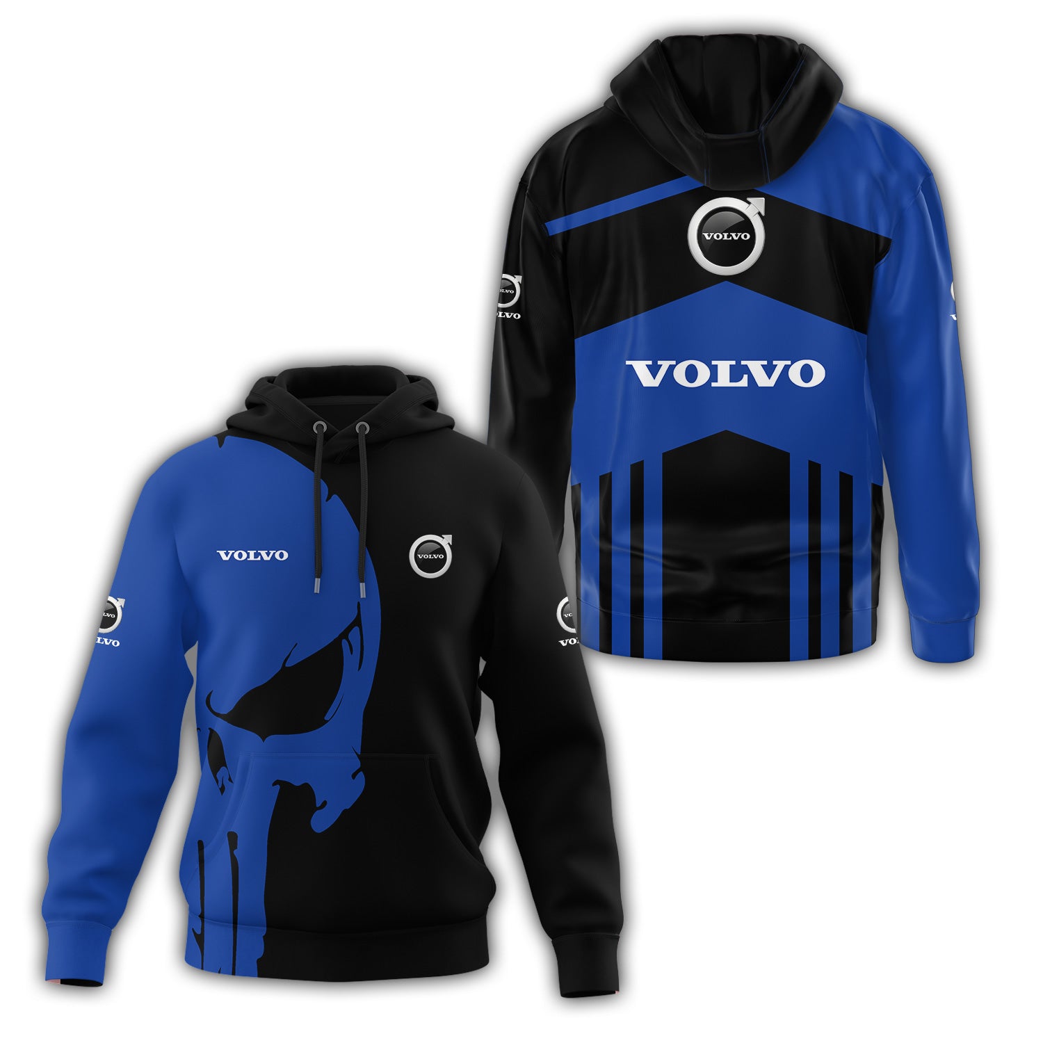 Volvo Hoodie USPL3151