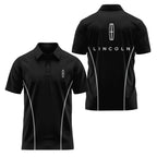 Lincoln Apparels SC025