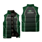 Unknown Sleeveless Puffer Jacket