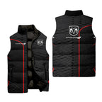 Unknown Sleeveless Puffer Jacket